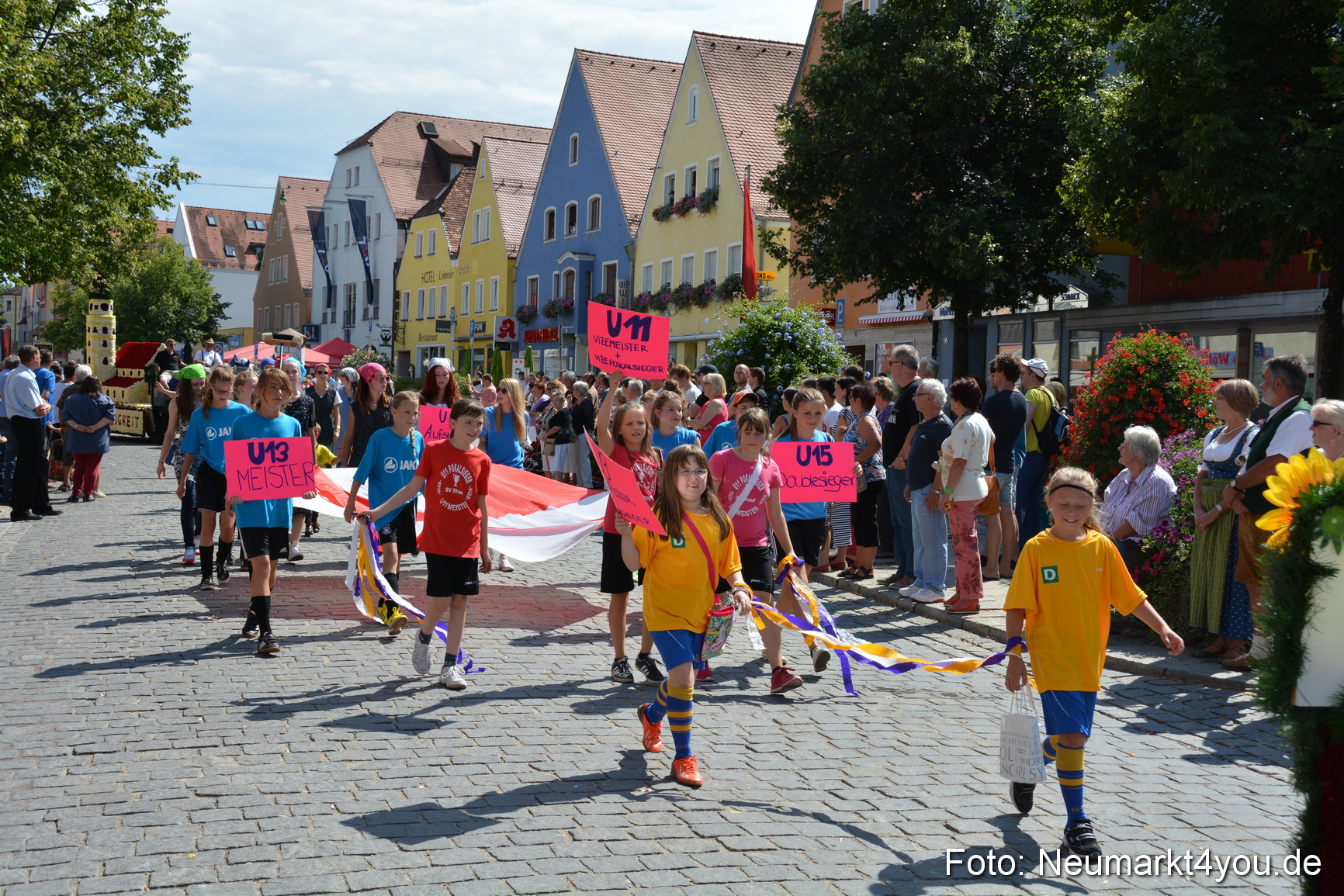 Volksfest Neumarkt 100814 0341